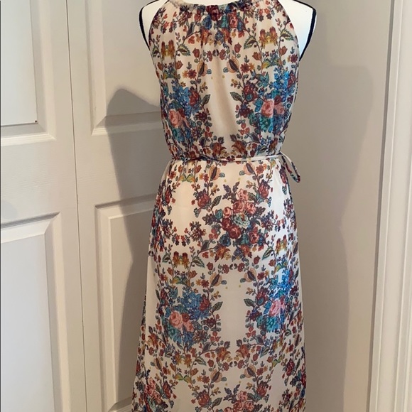 Lucky brand dress - Picture 2 of 3